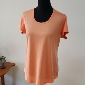 Be inspired top melon color